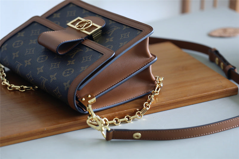 Luxe Touch Fashion LTB-bags - 8141
