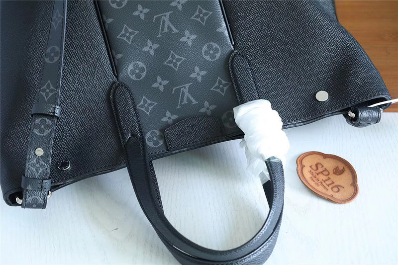 Luxe Touch Fashion LTB-bags - 9834