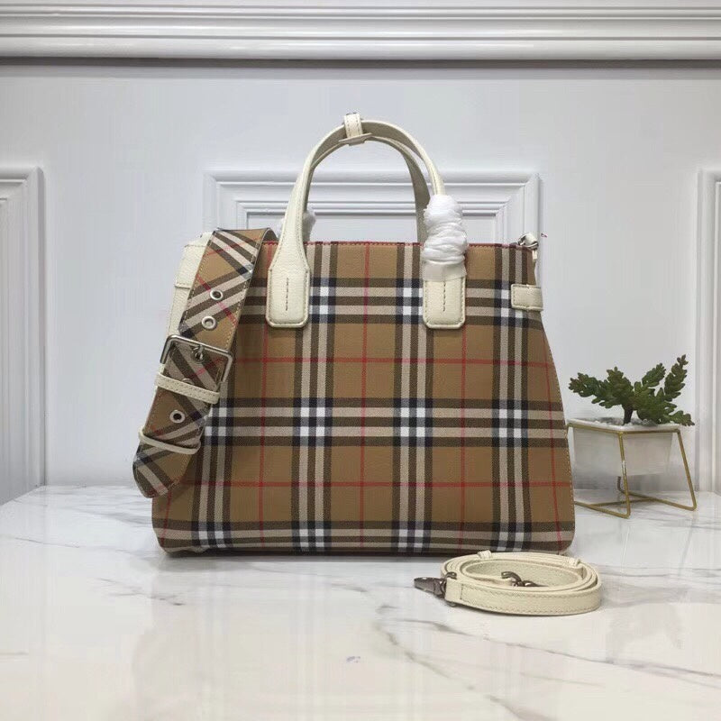 Luxe Touch Fashion -BBR Bags - 1624