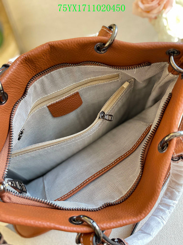 Luxe Touch Fashion -BBR Bags - 377