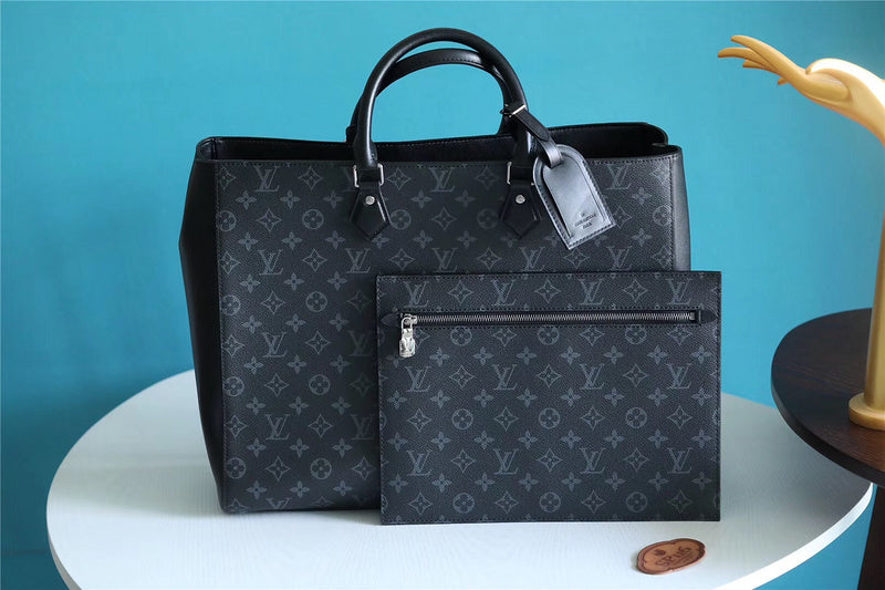 Luxe Touch Fashion LTB-bags - 9858