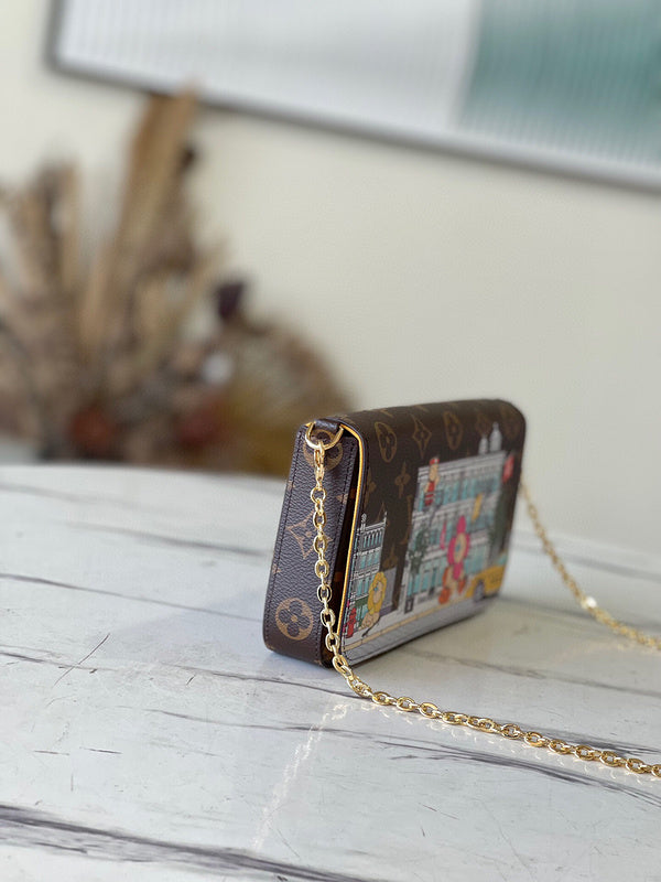 Fashion LTB-bags - 4610