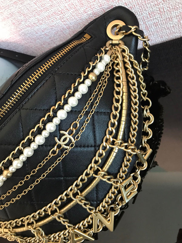 Luxe Touch Bags 

 -  Bags - 3136