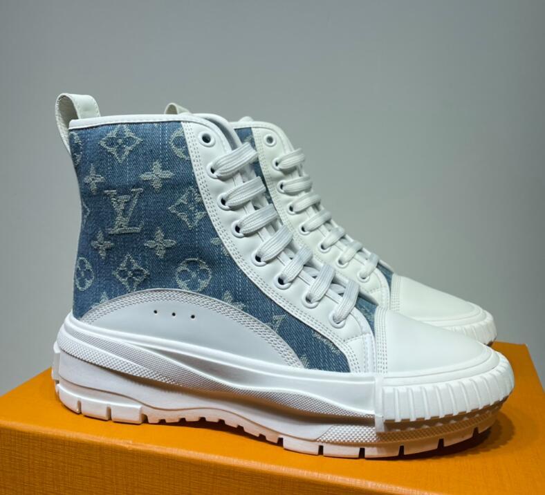 Luxe Touch Bags -  Men Shoes - 1284