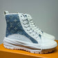 Luxe Touch Bags 

 - LTB Men Shoes - 1284