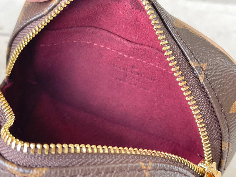 Fashion Luxe Touch bags - 4858