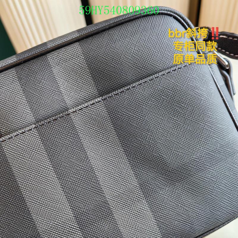 Luxe Touch Bags Fashion -BBR Bags - 094