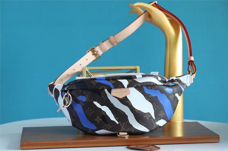 Luxe Touch Fashion LTB-bags - 10338