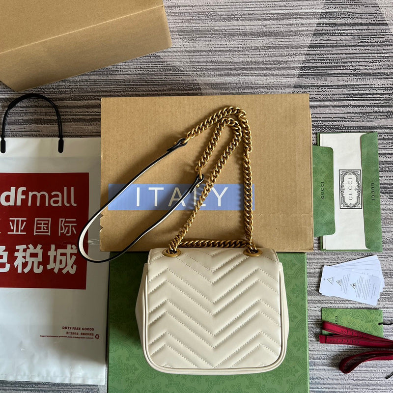LTB - GG Bags - 826
