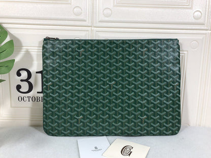 Luxe Touch Bags - GOD Bags - 386