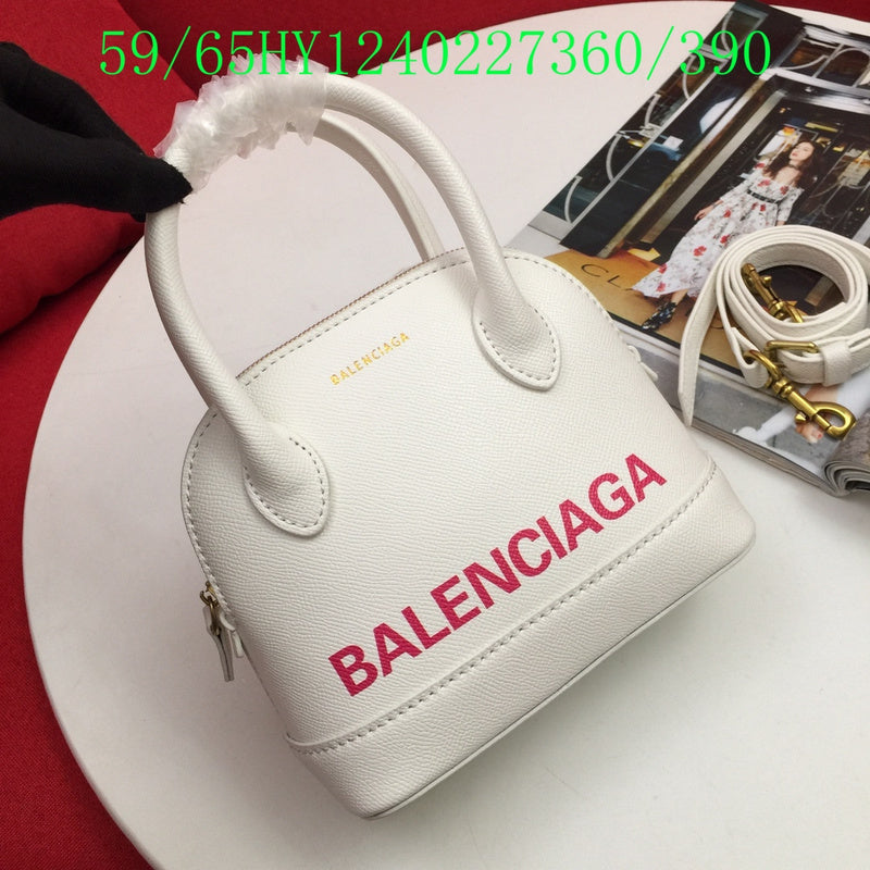 Luxe Touch Fashion - BGA Bags - 1912