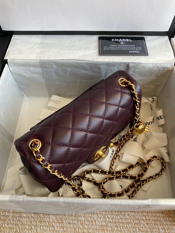 Luxe Touch Bags 

 -  Bags - 3472