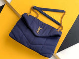 Luxe Touch - SLY Bags 441