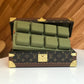 Luxe Touch Fashion LTB-bags - 9497