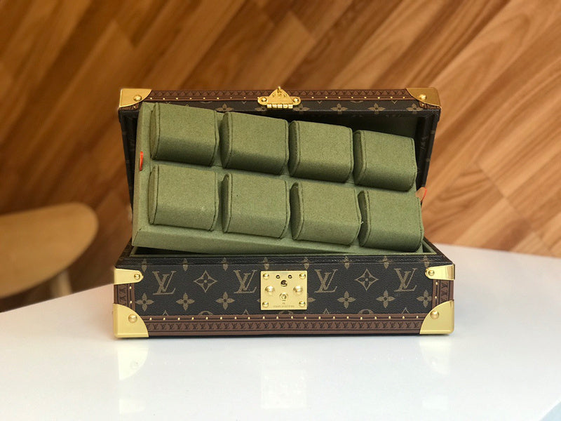 Luxe Touch Fashion LTB-bags - 9497