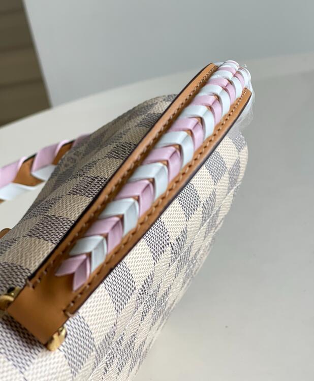 Luxe Touch Bags 

 - LTB Bags - 2398