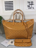 Luxe Touch Bags - GOD Bags - 296