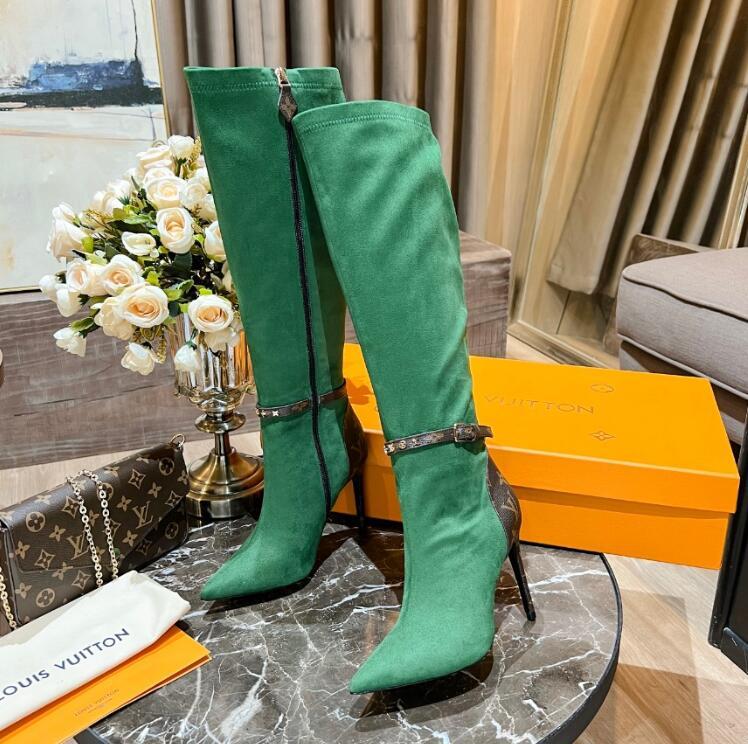 Luxe Touch Bags -  Women Shoes - 876