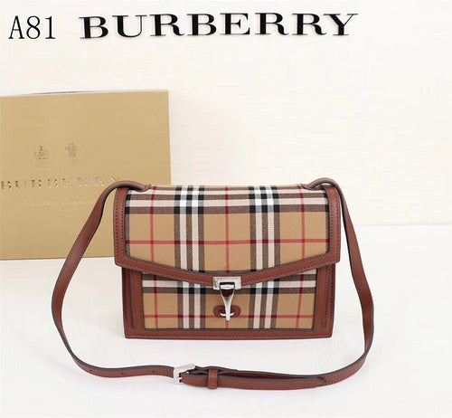 LTB Fashion -BBR Bags - 801