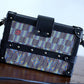 Luxe Touch Fashion LTB-bags - 8216