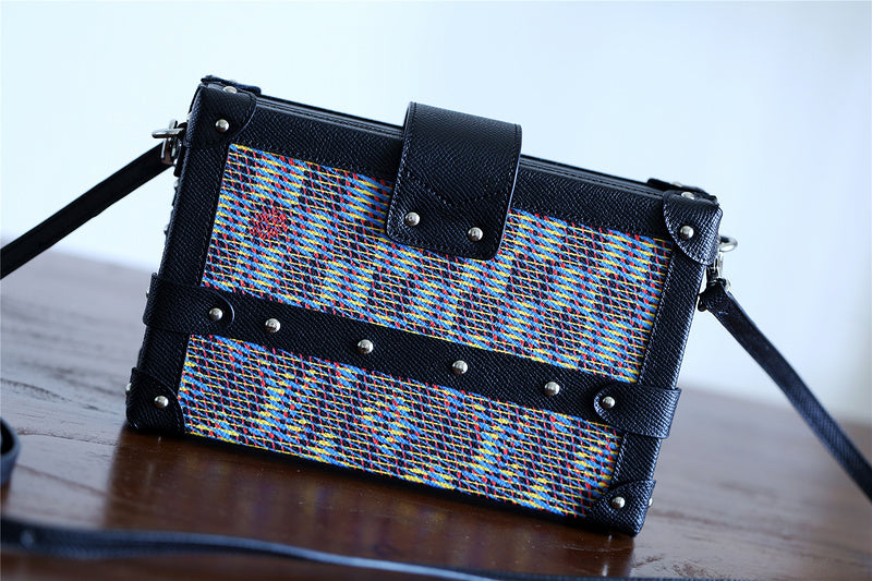 Luxe Touch Fashion LTB-bags - 8216