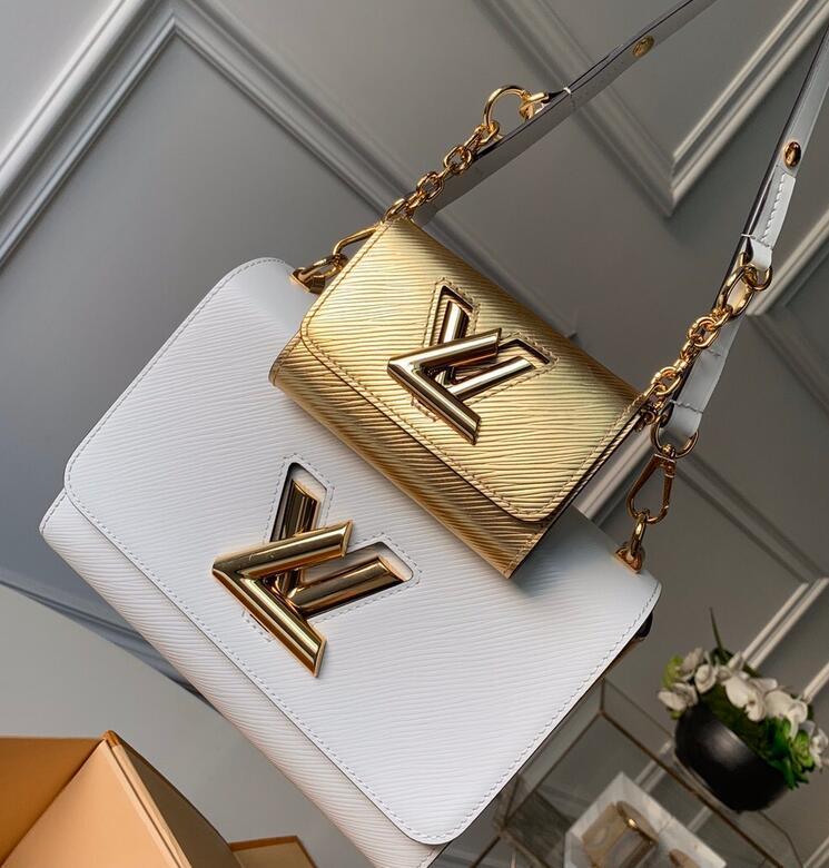 Luxe Touch Bags 

 - LTB Bags - 3099