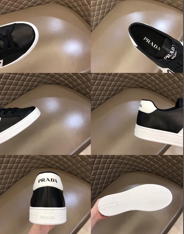 Luxe Touch Bags 

 - PD Men Shoes - 438