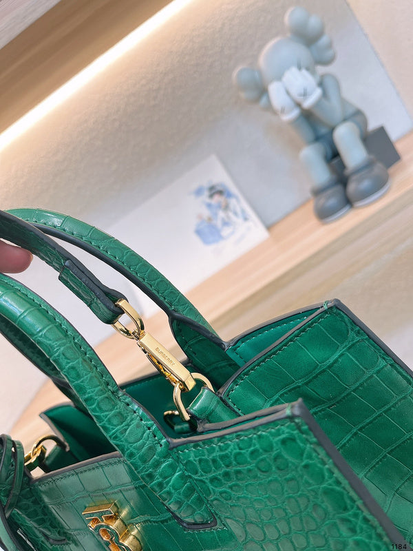 LTB Fashion -BBR Bags - 1696