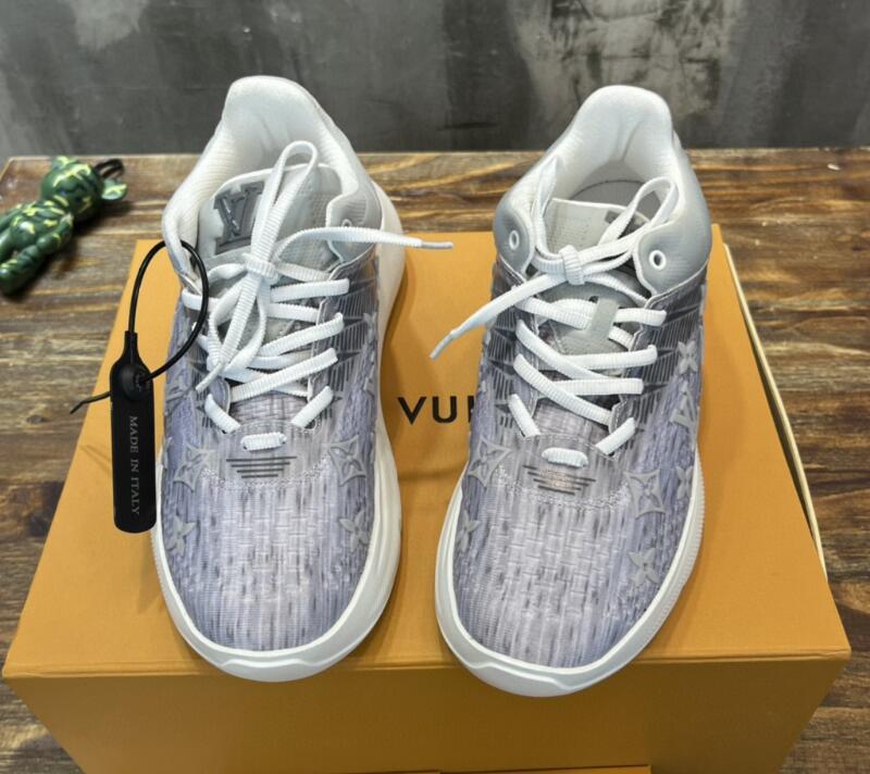 Luxe Touch Bags -  Men Shoes - 916