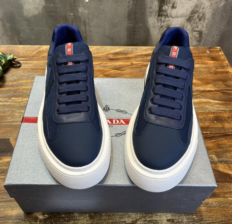 Luxe Touch Bags 

 - PD Men Shoes - 112