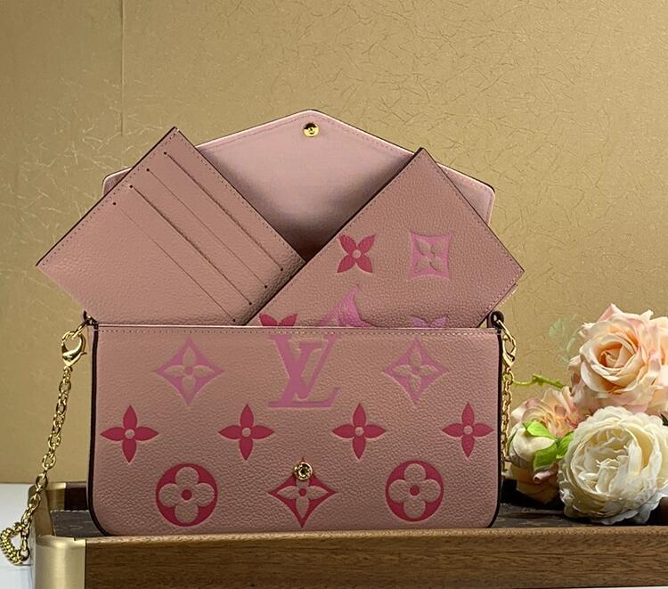 Luxe Touch Bags -   2484
