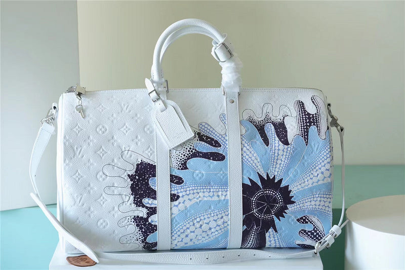 Luxe Touch Fashion LTB-bags - 11149