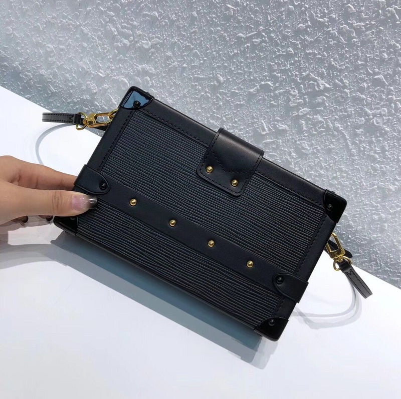 Luxe Touch Fashion LTB-bags - 17854