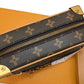 Fashion Luxe Touch bags - 3539