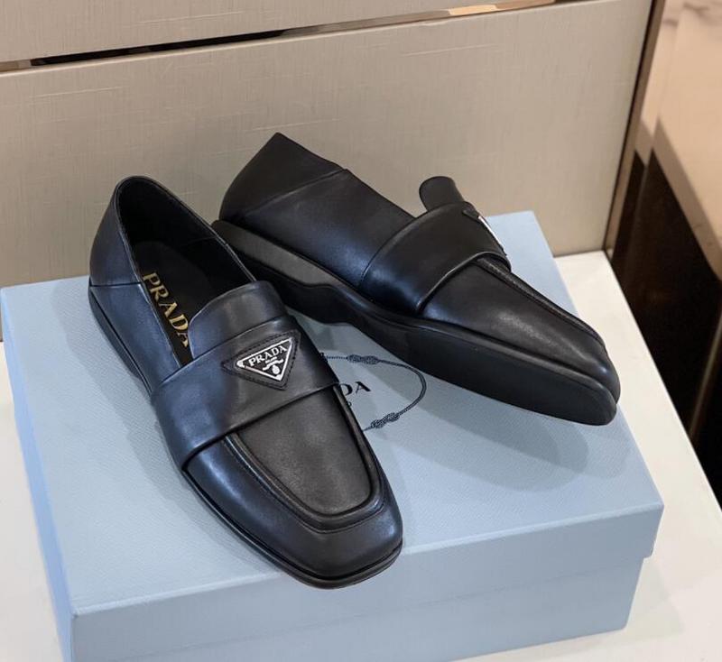 Luxe Touch Bags 

 - PD Men Shoes - 069