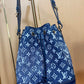 Luxe Touch Fashion LTB-Bags - 16718