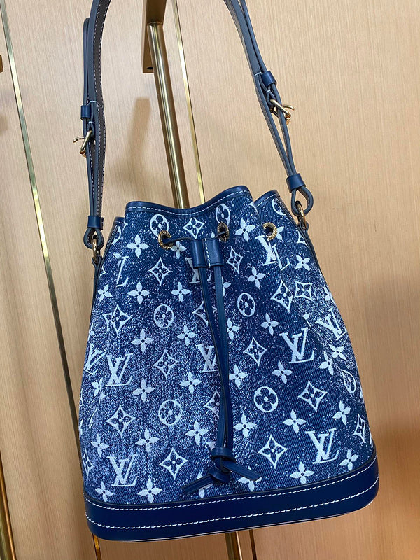 Luxe Touch Fashion LTB-Bags - 16718