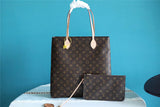Luxe Touch Fashion LTB-bags - 8193
