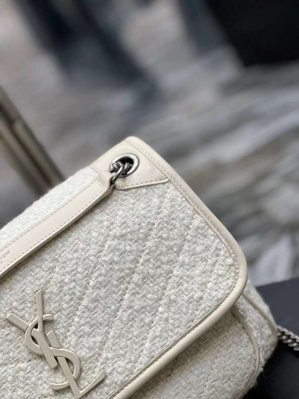 Luxe Touch - SLY Bags 495