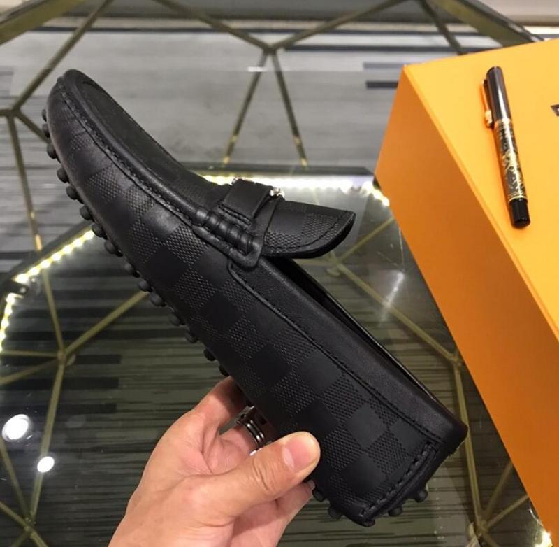 Luxe Touch Bags 

 - LTB Men Shoes - 1941