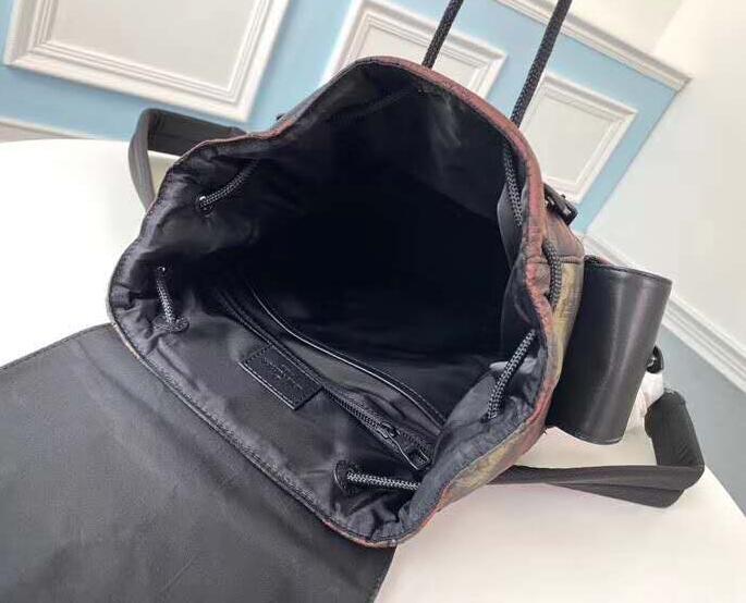 Luxe Touch Bags 

 - LTB Bags - 2712