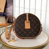 Luxe Touch Fashion LTB-bags - 17664