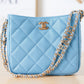 Luxe Touch Bags 

 -  Bags - 2884