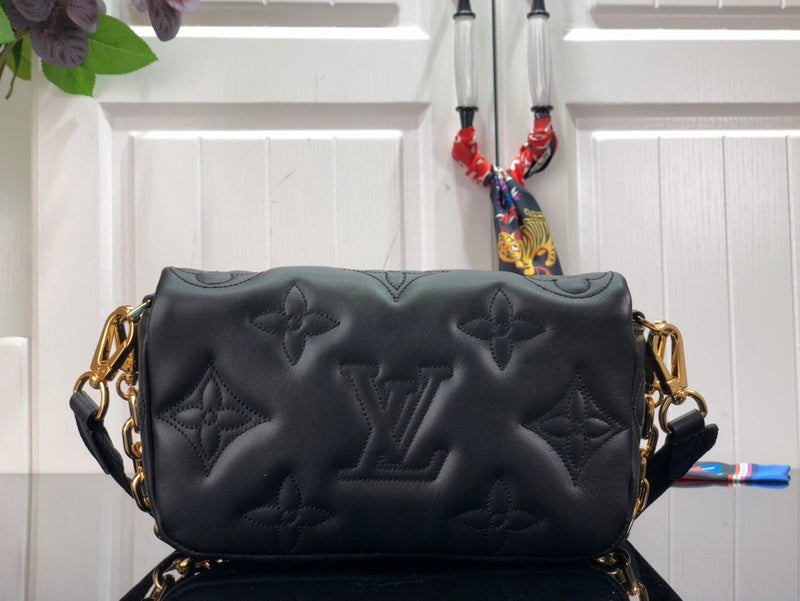 Luxe Touch Fashion LTB-Bags - 16735