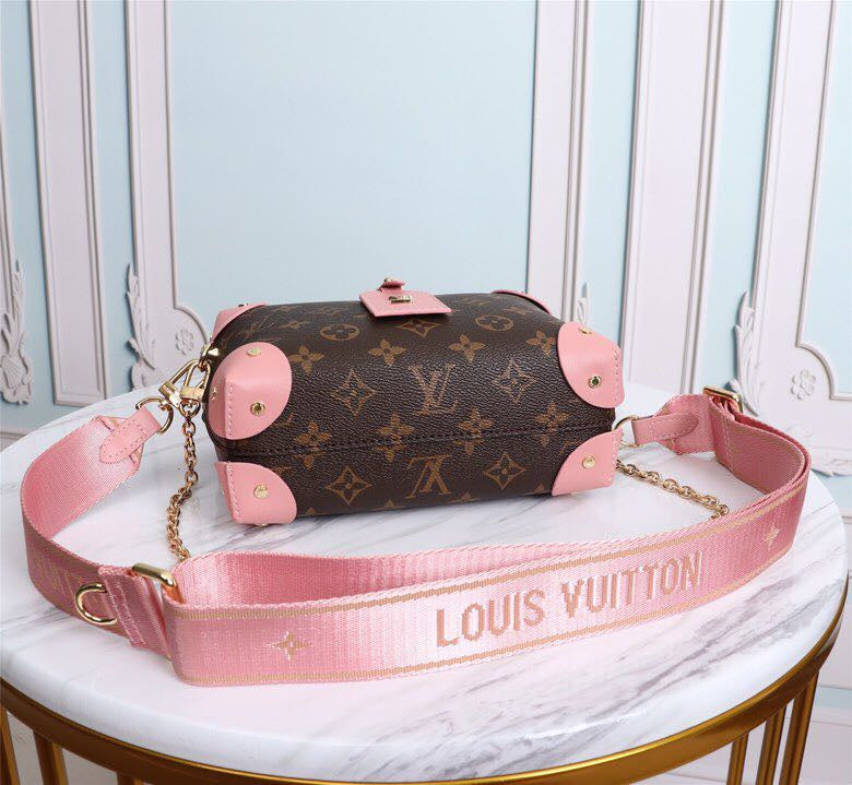 Fashion Luxe Touch bags - 3706