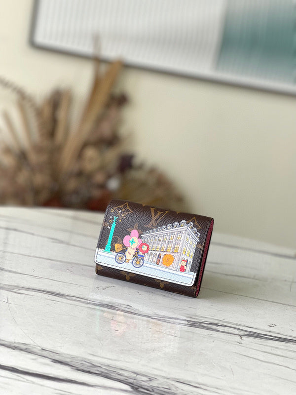 Fashion Luxe Touch bags - 4582