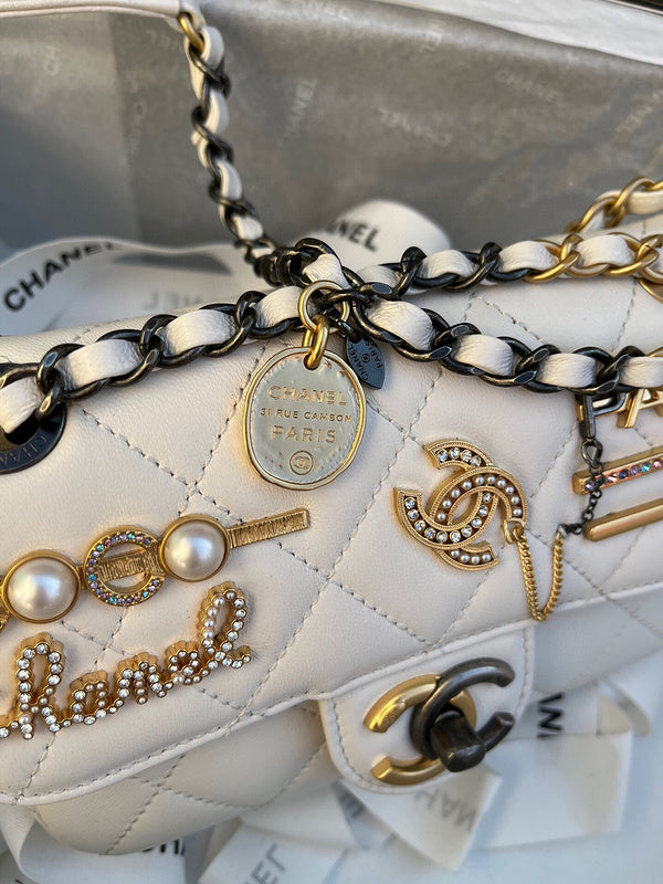 Luxe Touch Bags 

 -  Bags - 3433