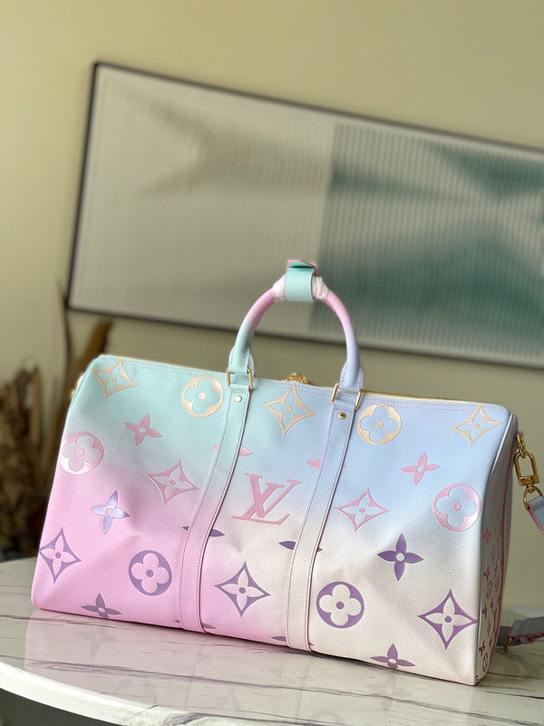 Fashion Luxe Touch bags - 4742