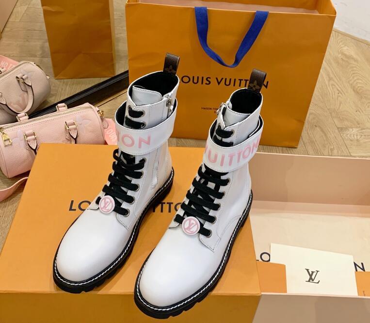Luxe Touch Bags -  Men Shoes - 866