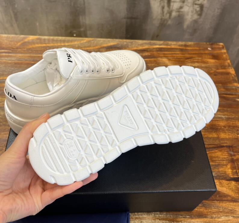 Luxe Touch Bags 

 - PD Men Shoes - 034